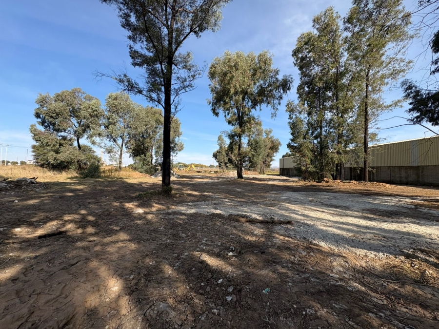 0 Bedroom Property for Sale in Sasolburg Industrial Zone 2 Free State